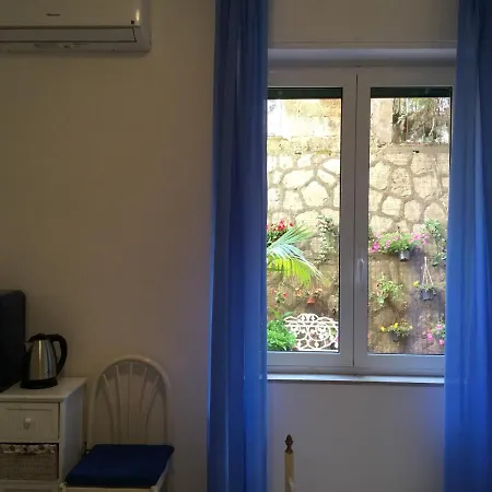 Casa Eleonora * סורנטו