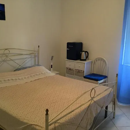 Casa Eleonora * סורנטו