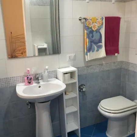 Nocleg ze śniadaniem Casa Eleonora Półwysep Sorrentyński