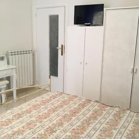 Casa Eleonora סורנטו