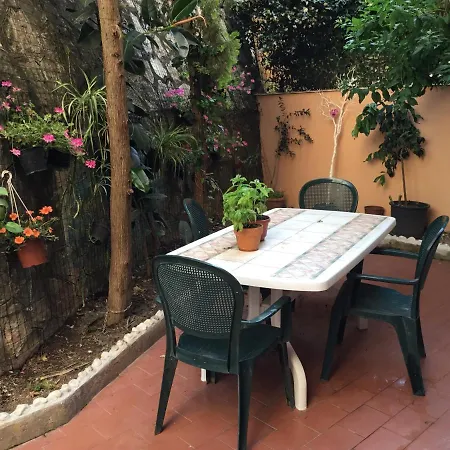 Casa Eleonora *