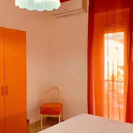 Casa Eleonora לינה וארוחת בוקר סורנטו