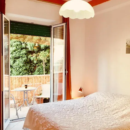 Casa Eleonora * סורנטו