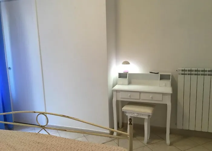 Alojamento de Acomodação e Pequeno-almoço Casa Eleonora Sorrento