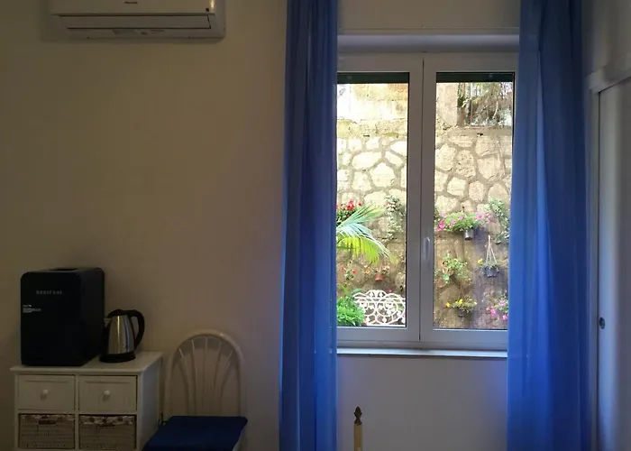 Casa Eleonora * Sorrento