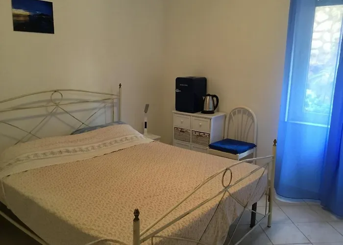 Casa Eleonora * Sorrento