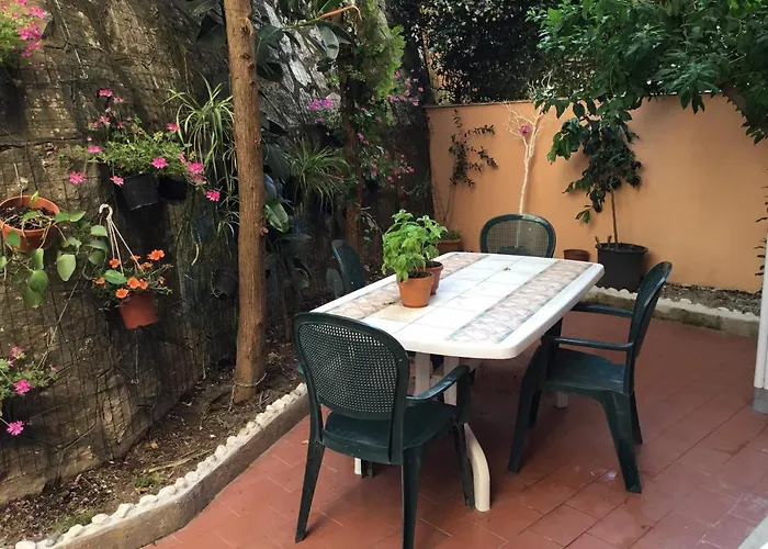 Casa Eleonora *