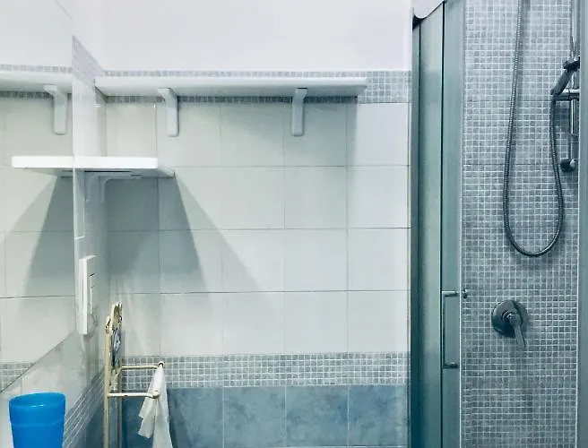 Casa Eleonora Alojamento de Acomodação e Pequeno-almoço *