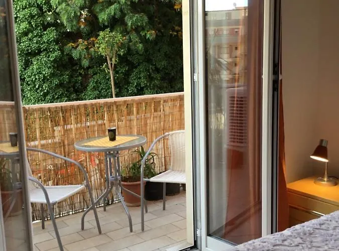 Alojamento de Acomodação e Pequeno-almoço Casa Eleonora