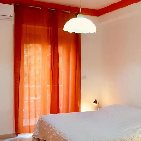 Casa Eleonora Bed and breakfast *