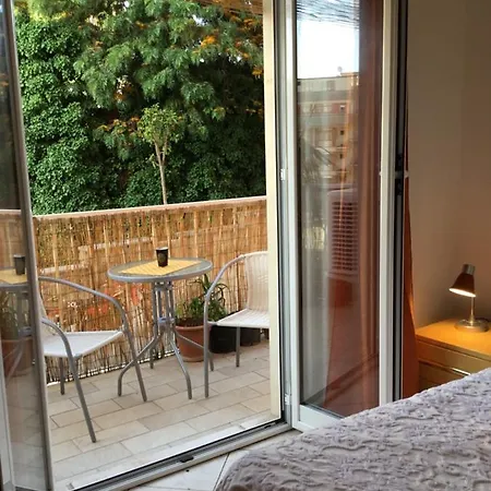 Bed and breakfast Casa Eleonora