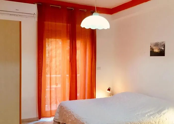 Casa Eleonora לינה וארוחת בוקר *